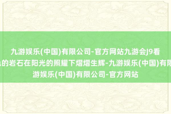 九游娱乐(中国)有限公司-官方网站九游会J9看到那一派片红色的岩石在阳光的照耀下熠熠生辉-九游娱乐(中国)有限公司-官方网站